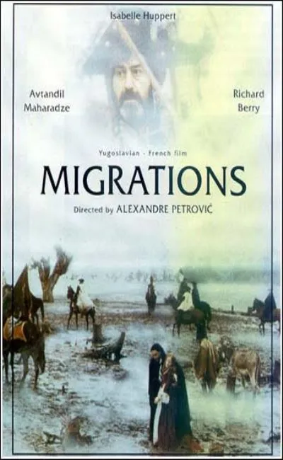 Migrations (1988)