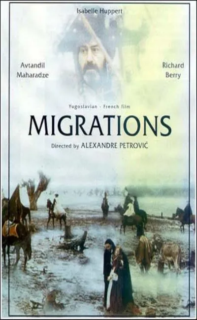 Migrations