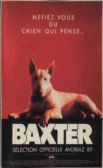 Baxter (1989)