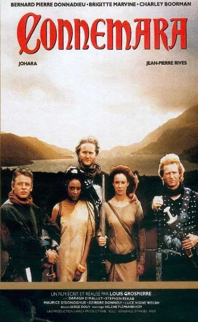 Connemara (1988)