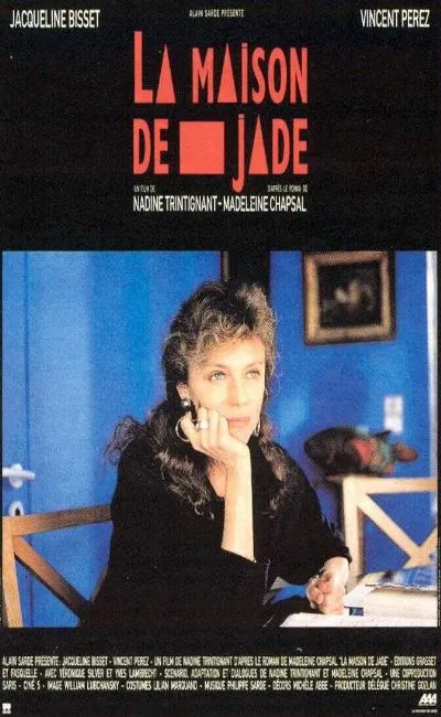 La maison de Jade (1988)