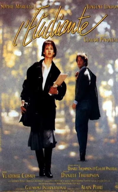 L'étudiante (1988)