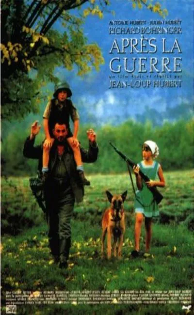 Après la guerre (1989)