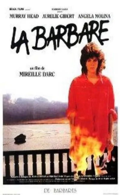 La barbare (1989)
