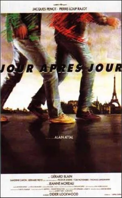 Jour après jour (1989)