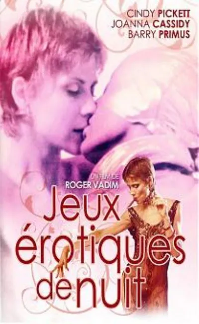 Jeux érotiques de nuit (1988)