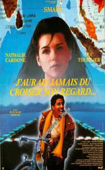 J'aurais jamais du croiser son regard (1989)