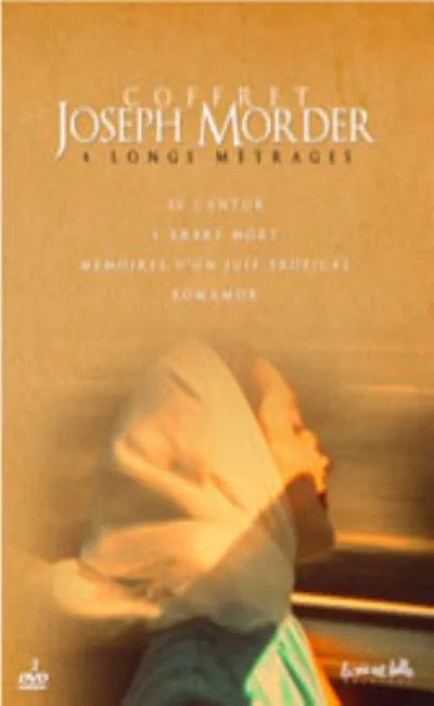 Mémoires d'un juif tropical (1988)
