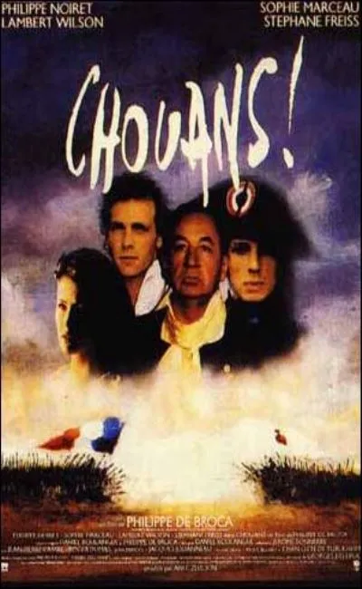 Chouans (1988)
