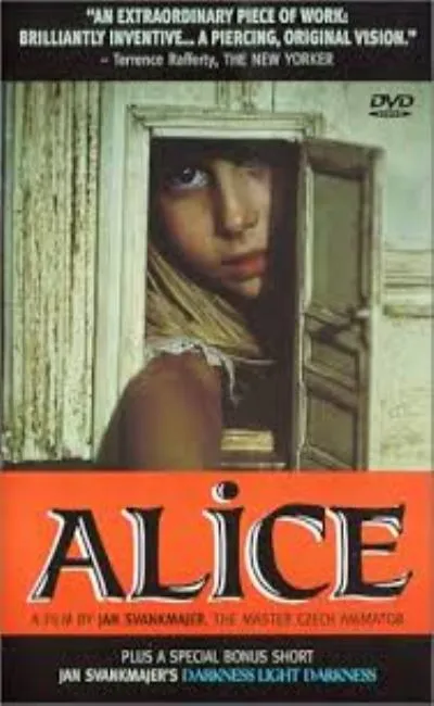 Alice (1988)