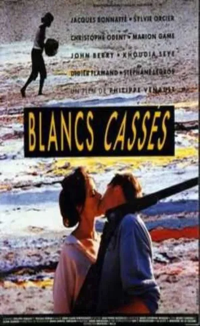 Blancs cassés