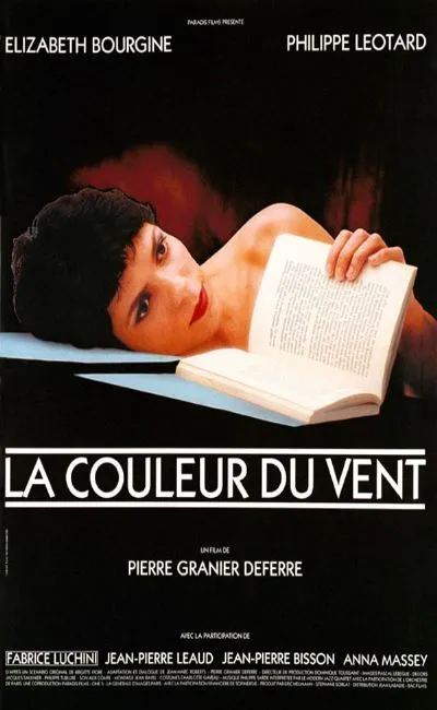 La couleur du vent (1988)