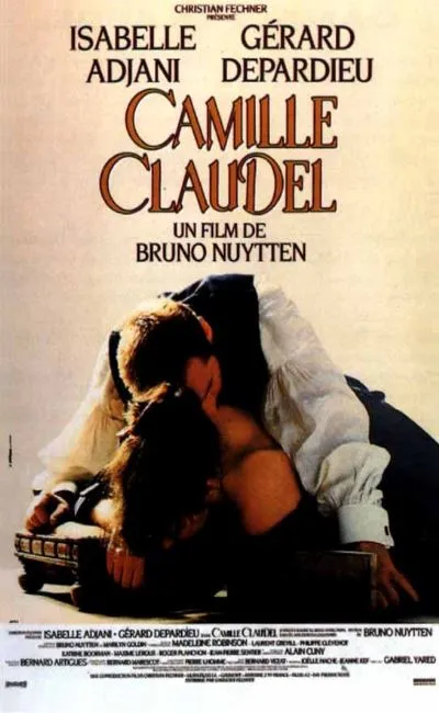 Camille Claudel (1988)