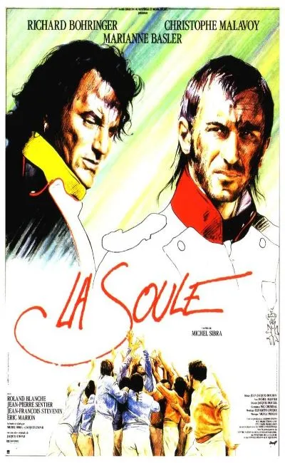 La soule (1989)