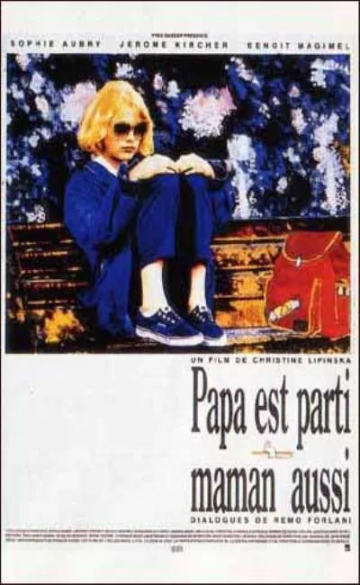 Papa est parti maman aussi (1988)