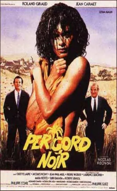 Périgord noir (1989)