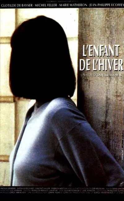 L'enfant de l'hiver (1989)