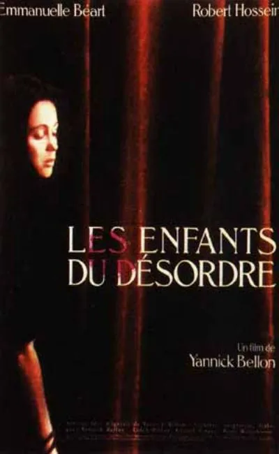 Les enfants du désordre