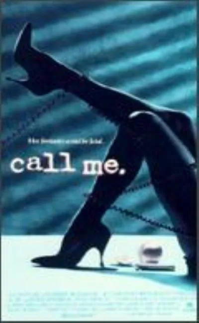 Call me (1988)