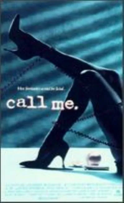 Call me