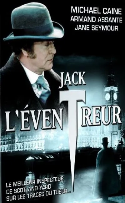 Jack l'éventreur (1988)