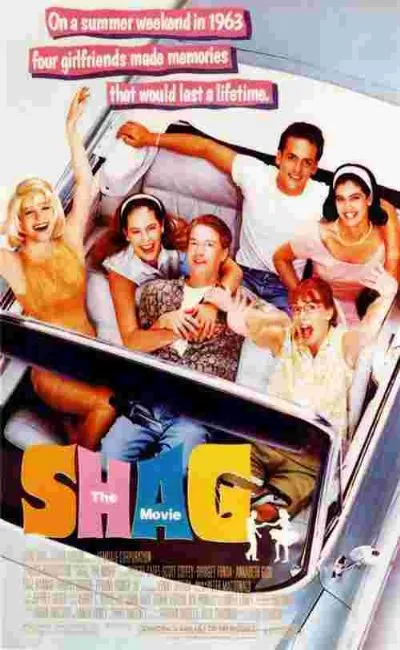 Shag (1988)