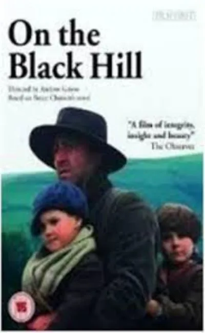 On the Black Hill (1988)