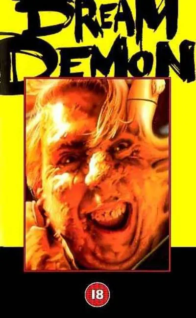 Dream Demon (1988)