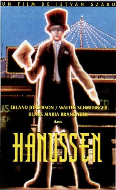 Hanussen (1988)