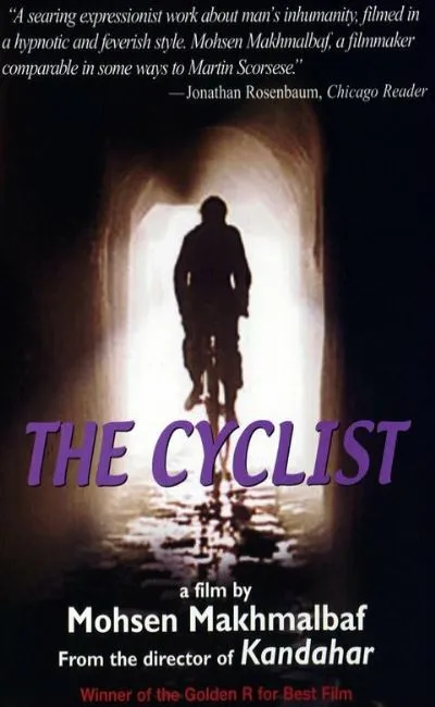 Le cycliste (1988)