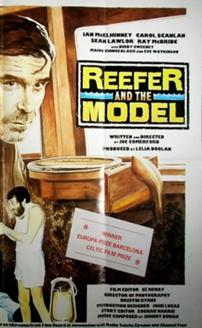 Reefer et le modèle