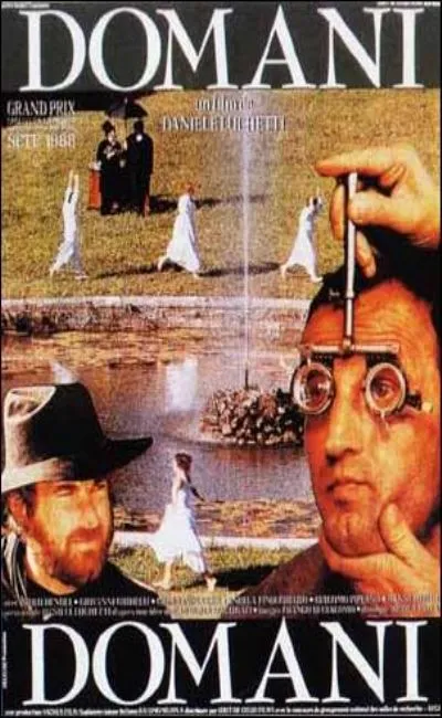 Domani domani (1989)