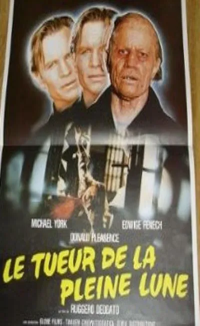 Le tueur de la pleine lune (1989)