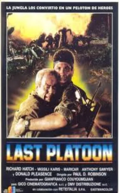 Last Platoon