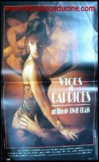 Vices et caprices (1988)