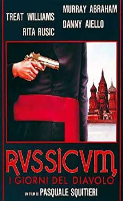 L'affaire Russicum (1988)