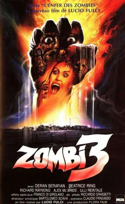 Zombie 3