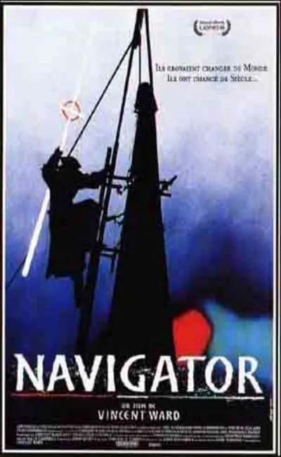 Navigator - Une odyssée médiévale (1988)