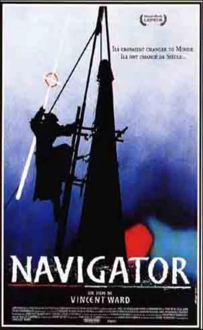 Navigator - Une odyssée médiévale