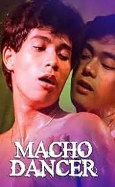 Macho Dancer