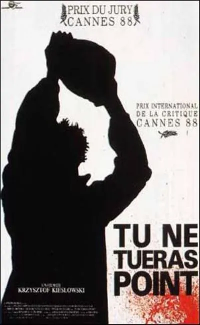 Tu ne tueras point (1988)