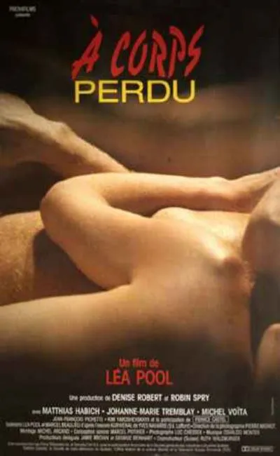 A corps perdu (1993)