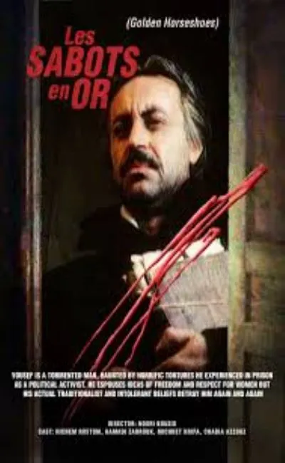 Les sabots en or (1988)