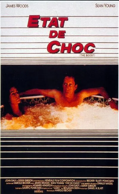 Etat de choc (1988)