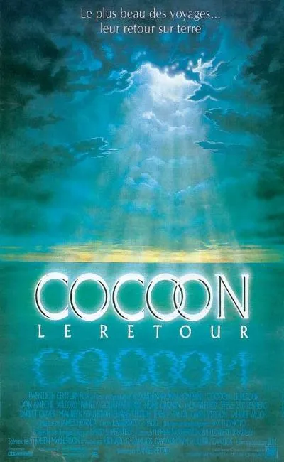 Cocoon 2 - Le retour