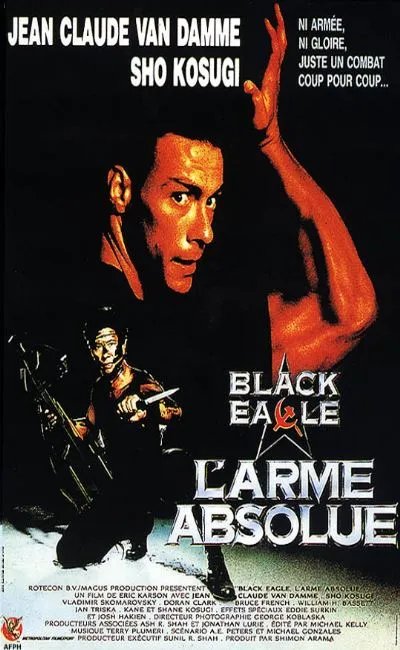 L'arme absolue (1988)