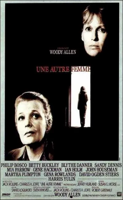 Une autre femme (1988)