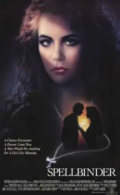 L'ensorceleuse (1988)