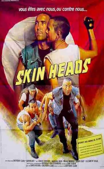 Skinheads (1989)