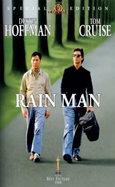 Rain man